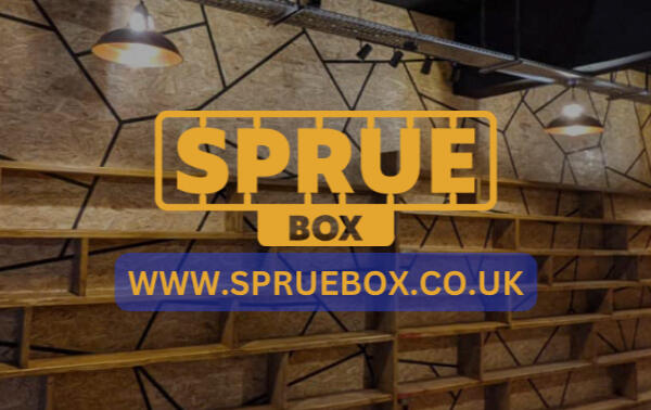 Sprue Box Ltd